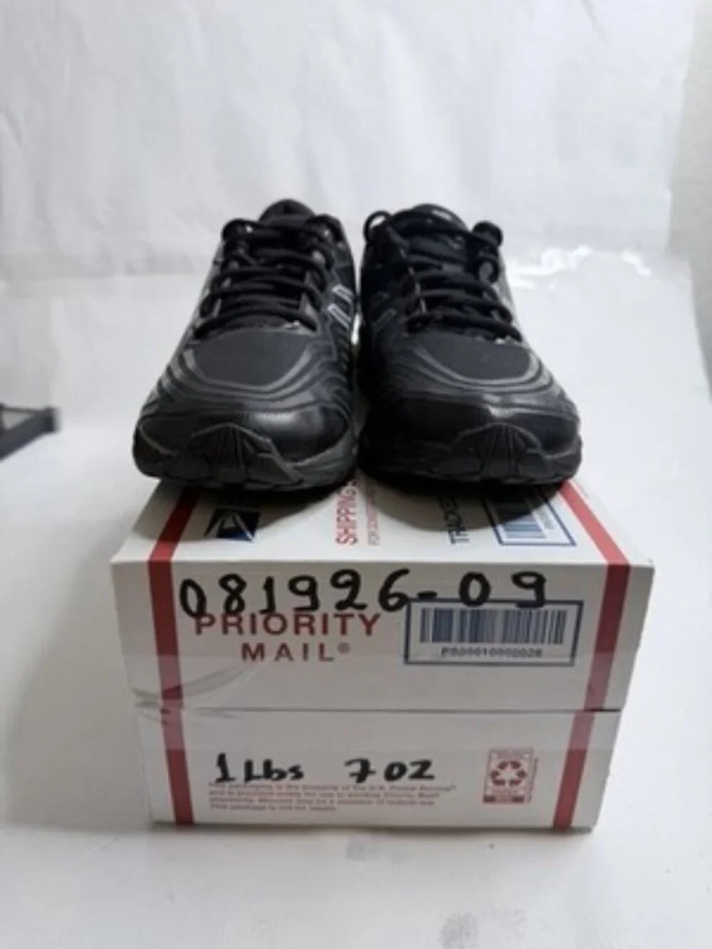 Asics gel quantum